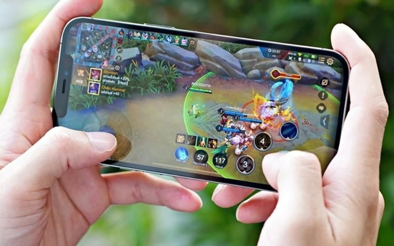 Cách kiểm soát thời gian chơi game để bảo vệ sức khỏe