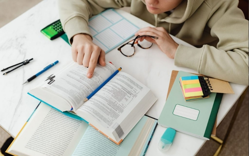 Cách rèn luyện lòng kiên trì mỗi ngày thông qua những thử thách nhỏ nhất