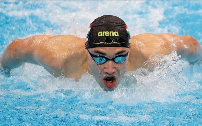 Cơ chế chuyển hóa năng lượng và khả năng đào thải Axit Lactic