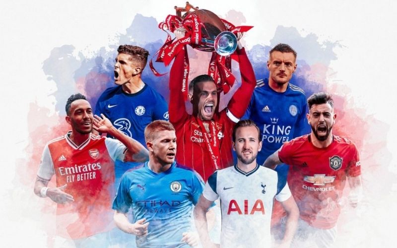 Doanh thu bản quyền truyền hình khổng lồ