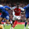 Dự đoán Arsenal - Everton: Pháo thủ thị uy