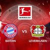 Dự đoán Leverkusen - Bayern: Leverkusen quyết đấu Hùm xám