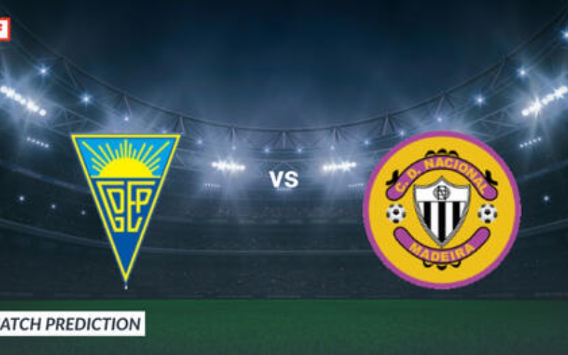 Dự đoán Nacional - Estoril