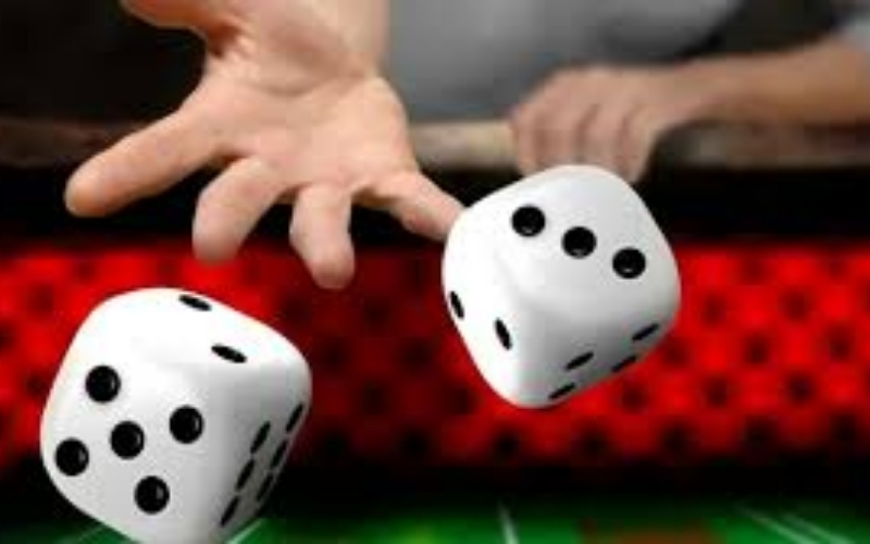 Game xúc xắc online có phổ biến tại Việt Nam hiện nay không