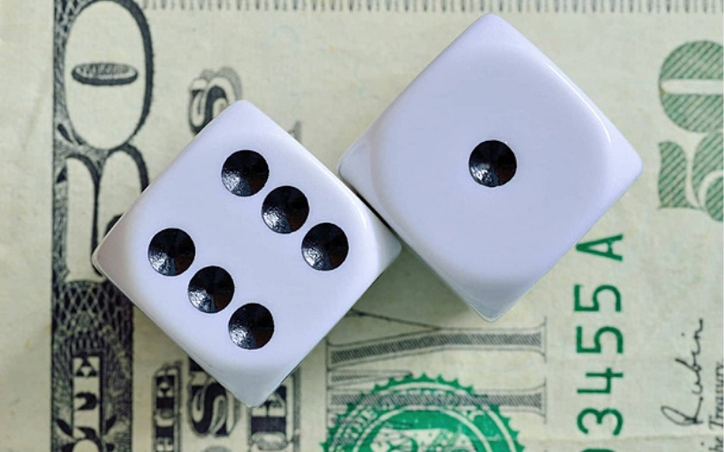 Hướng dẫn tham gia game xúc xắc online cho người mới