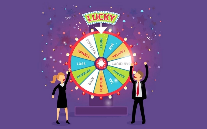 Khám phá các vòng quay mang đậm nét văn hóa châu Á