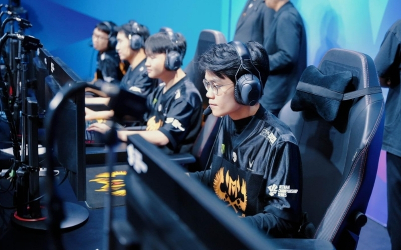 Không chỉ là kỹ năng tay Những kỹ năng mềm cần thiết để thành công trong nghề Esports