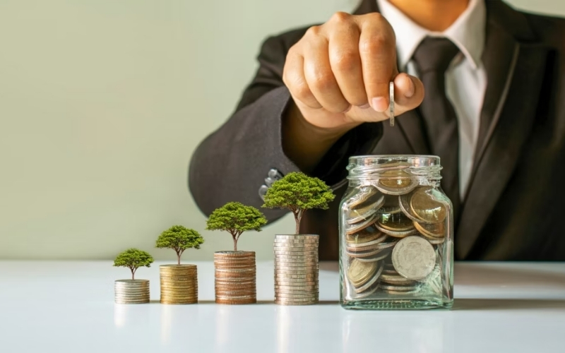 Kiểm soát cảm ứng và tuân thủ kỷ luật bản thân