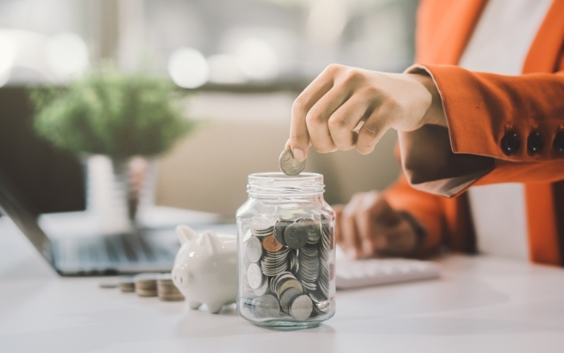 Kinh nghiệm quản lý vốn thông minh khi chơi cược thể thao