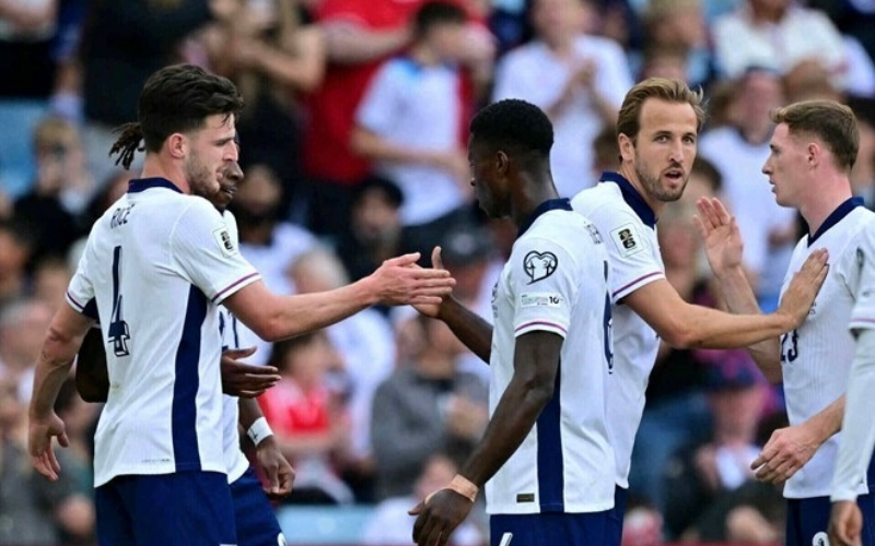 Những điểm sáng cá nhân nổi bật trong trận đấu