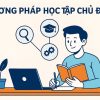 Phương pháp học tập chủ động giúp rút ngắn 50% thời gian tiếp thu kiến thức