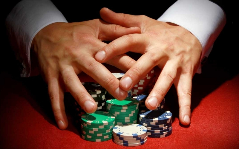 Thời điểm vàng để thực hiện cú All-in mang lại lợi thế