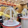 Tìm hiểu quy trình quay thưởng xổ số kiến thiết hiện nay