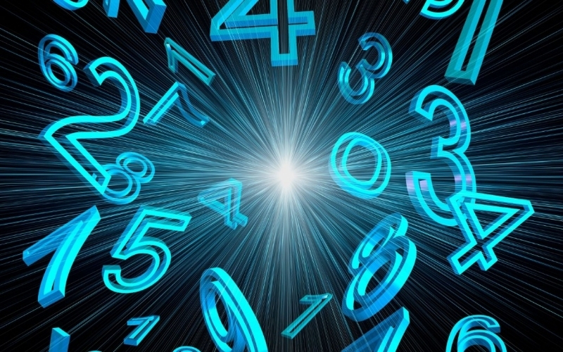 Tìm hiểu ý nghĩa của những con số trong đời sống hàng ngày