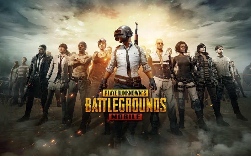 Tổng hợp những pha xử lý đỉnh cao tại giải vô địch PUBG