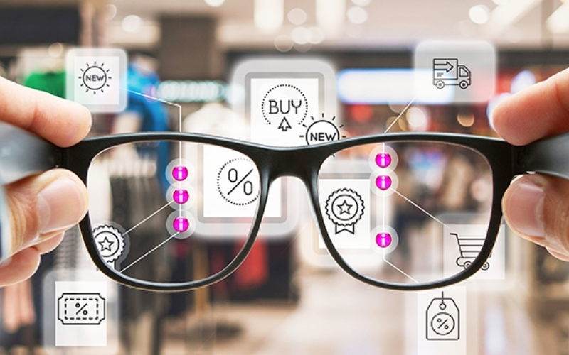 Ứng dụng đột phá của AR trong các loại hình giải trí hiện đại