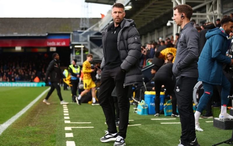 Vai trò của huấn luyện viên trong việc xoay chuyển kèo