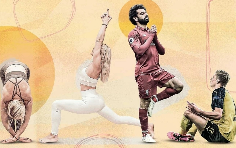 Yoga giúp giảm thiểu nguy cơ chấn thương như thế nào