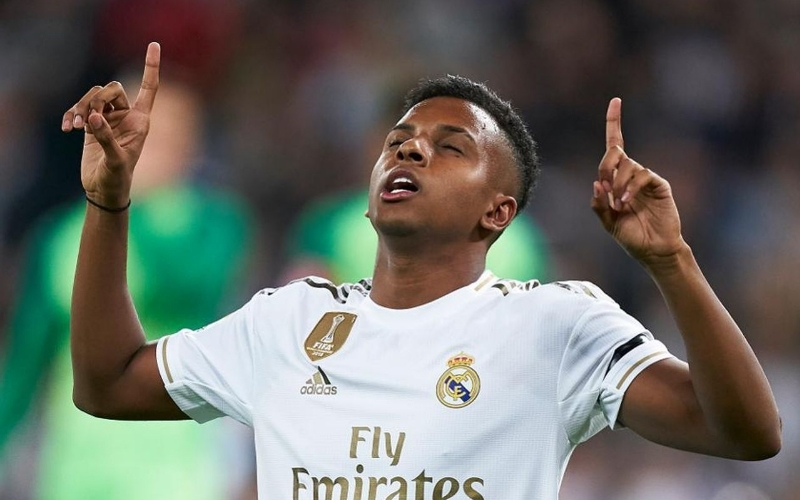 DNA Champions League và cái duyên trong các trận đại chiến