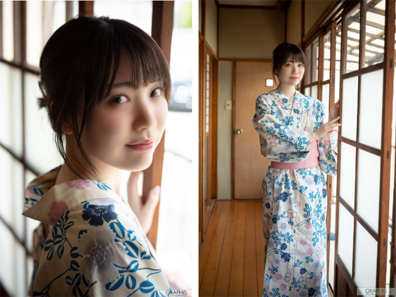 Những cột mốc đáng nhớ Mio Ishikawa