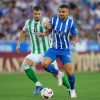 Phân tích Betis 0-0 Espanyol: Chia điểm nhạt nhòa