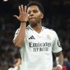 Rodrygo Goes: Gương mặt của những trận cầu lớn tại Real Madrid