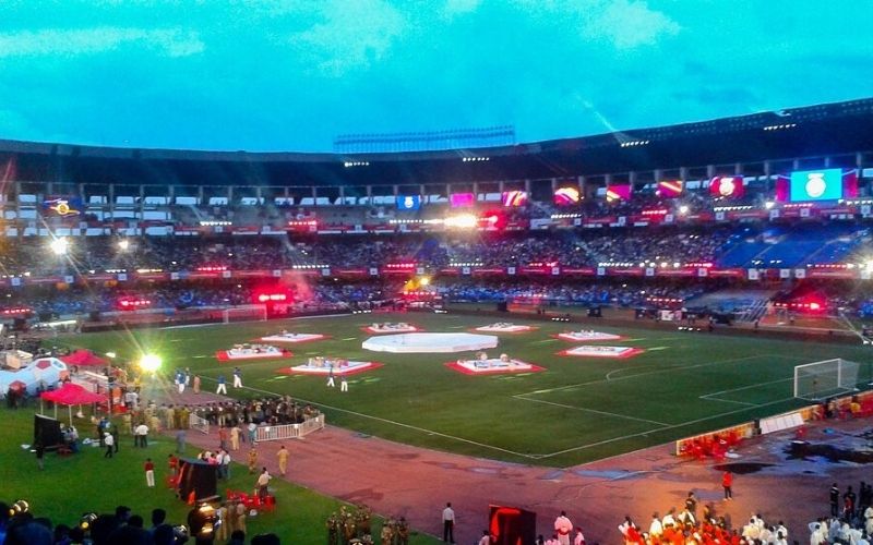 Sân vận động Azteca tại World Cup 2026 và kỷ lục vô tiền khoáng hậu