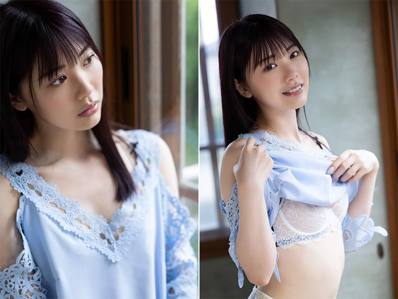 Sự nghiệp của Mio Ishikawa