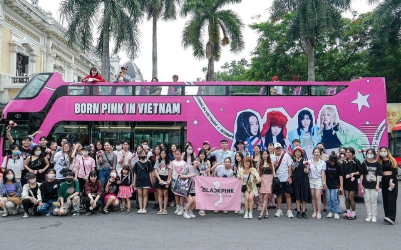 Sức mạnh của cộng đồng fan khi đối mặt với khủng hoảng