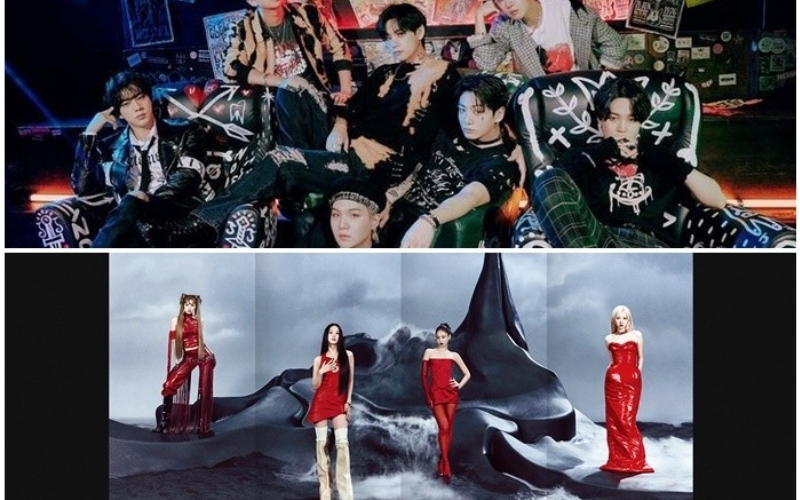 Tác động kinh tế của K-pop đối với thị trường thế giới