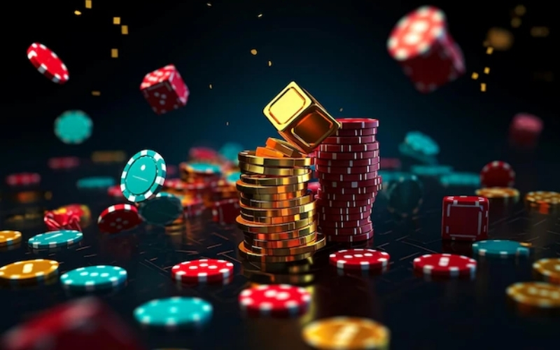 Top sòng bài trực tuyến đáng trải nghiệm